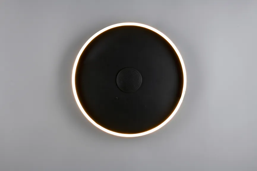 Deckenleuchte "Malin" dimensionsmarker