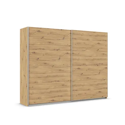 Schwebetürenschrank