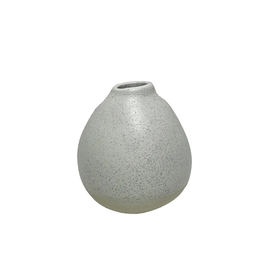 Vase "Baloon" weiß M hauptaufnahme