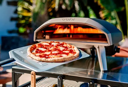 Pizzaöfen image