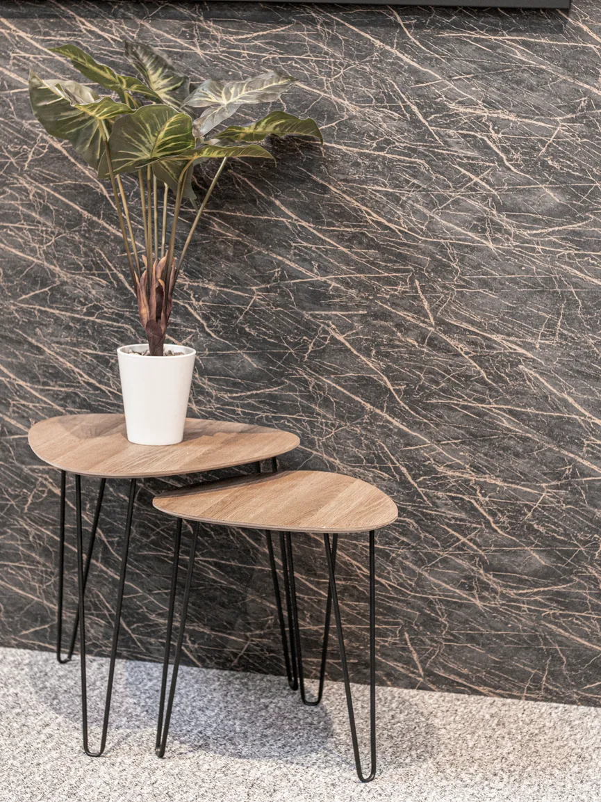 Beistelltisch milieu