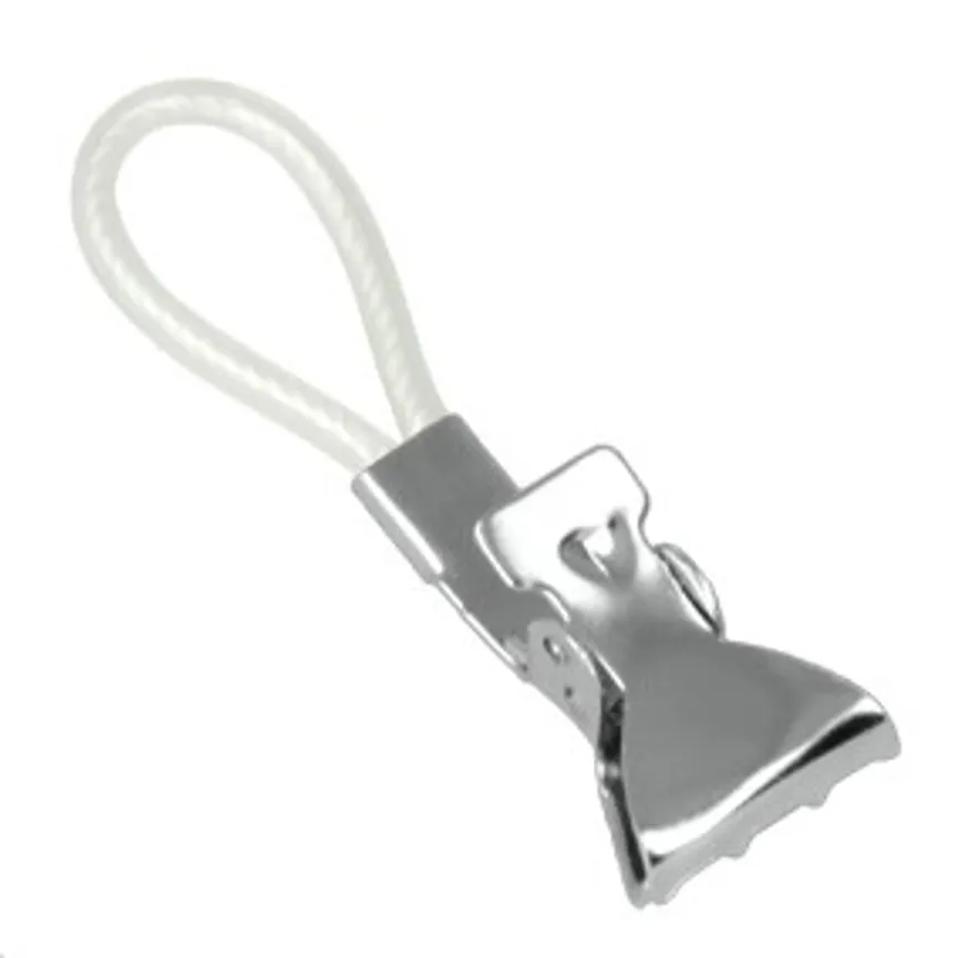 Tücherclips 5 Stück detail