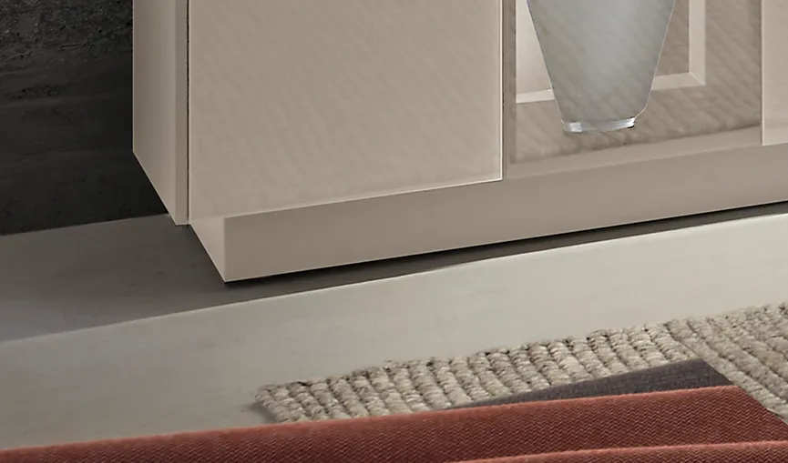 Highboard detail