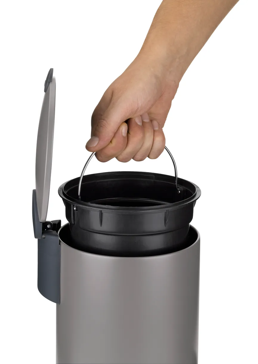 Kosmetikeimer Mats 3L detail