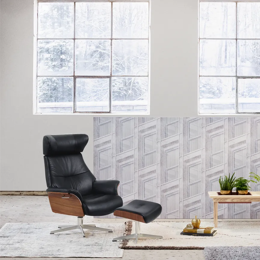 Sessel drehbar milieu