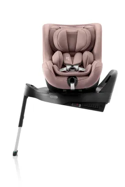 Dusty Rose material_farbe