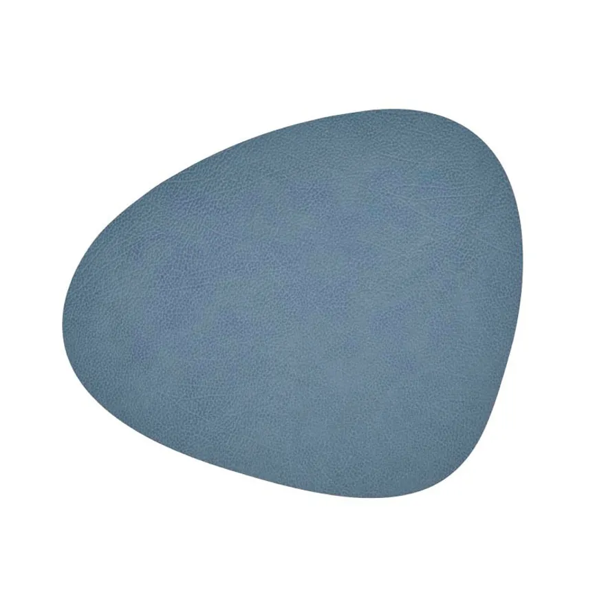 Tischset "Hippo Curve" L hauptaufnahme