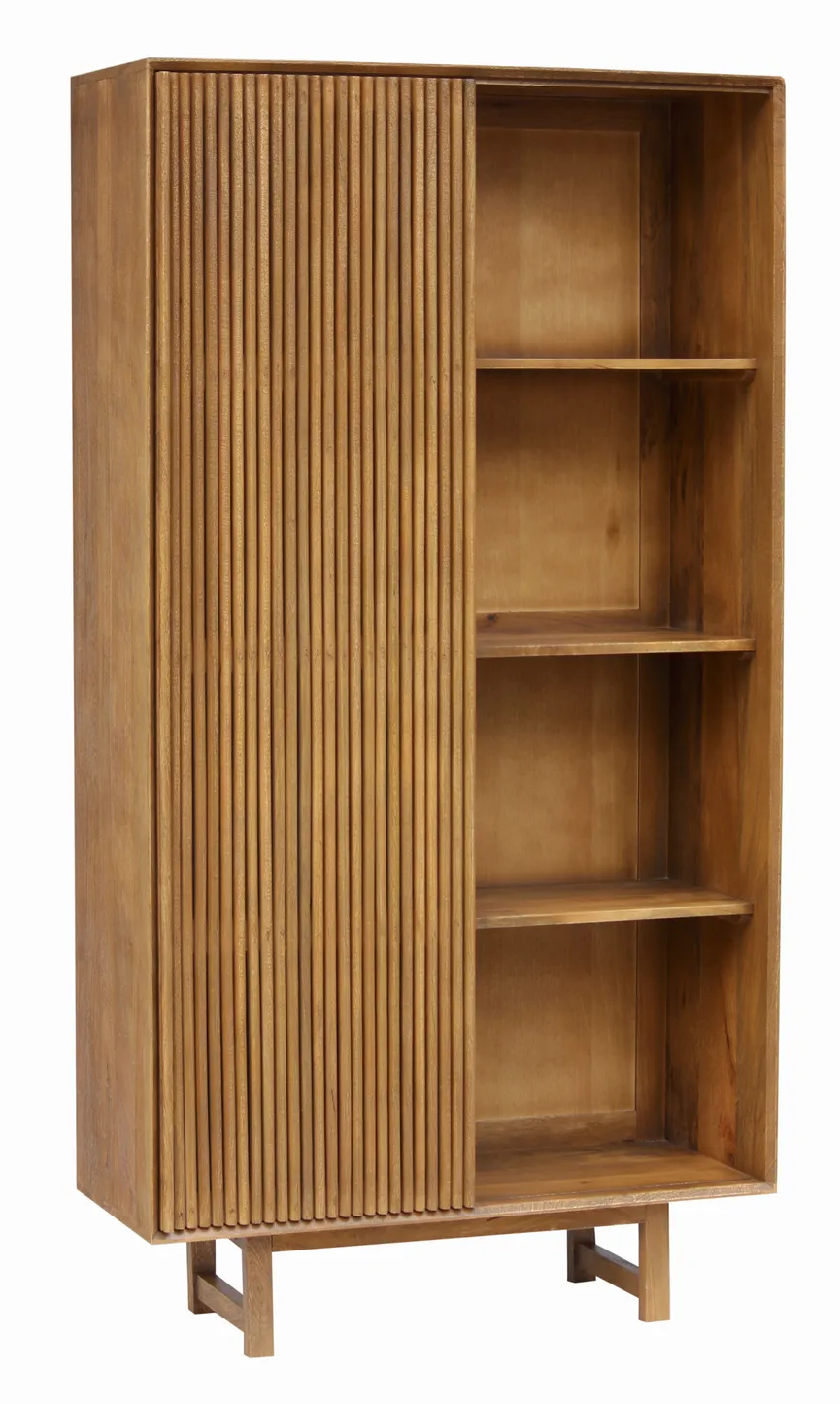 Highboard detail