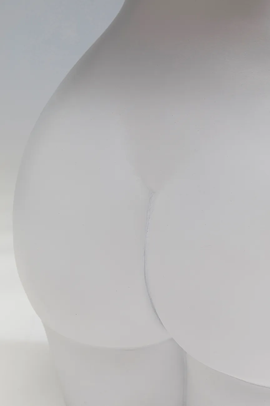 Tischleuchte "Donna" detail