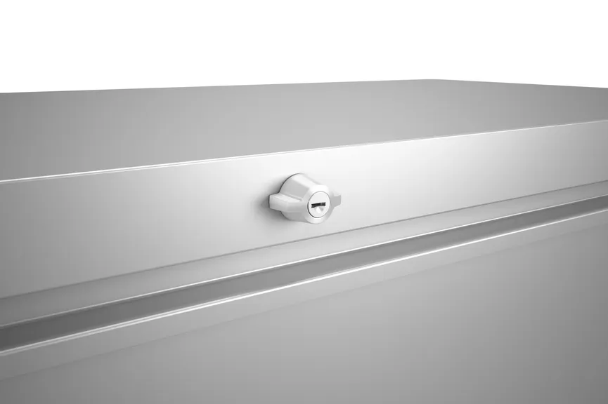 Loungebox 200cm detail