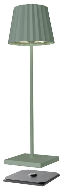 Grün material_farbe