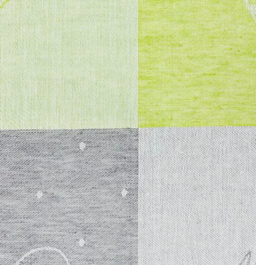 Geschirrtuch "100% Liebe" material_farbe