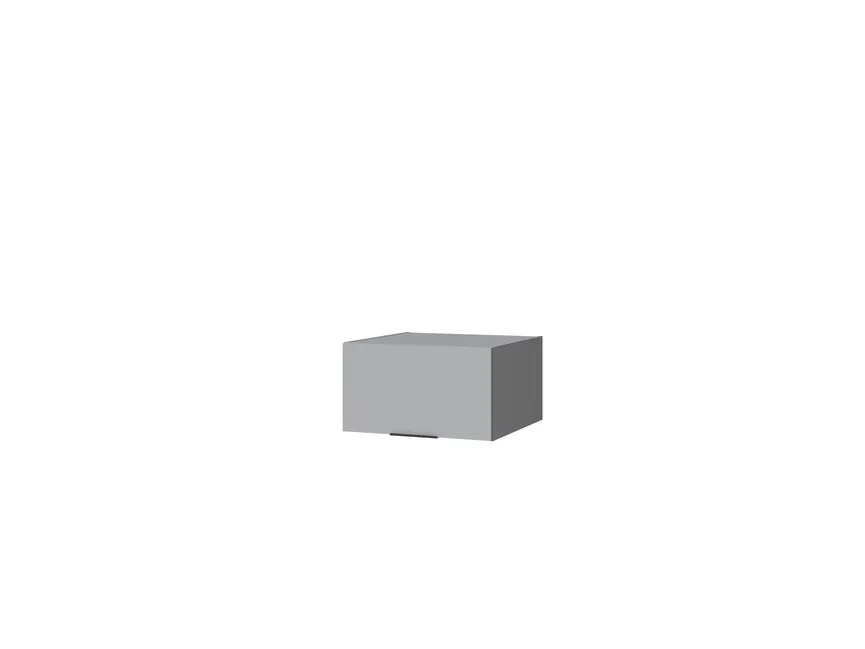 Aufsatzschrank detail