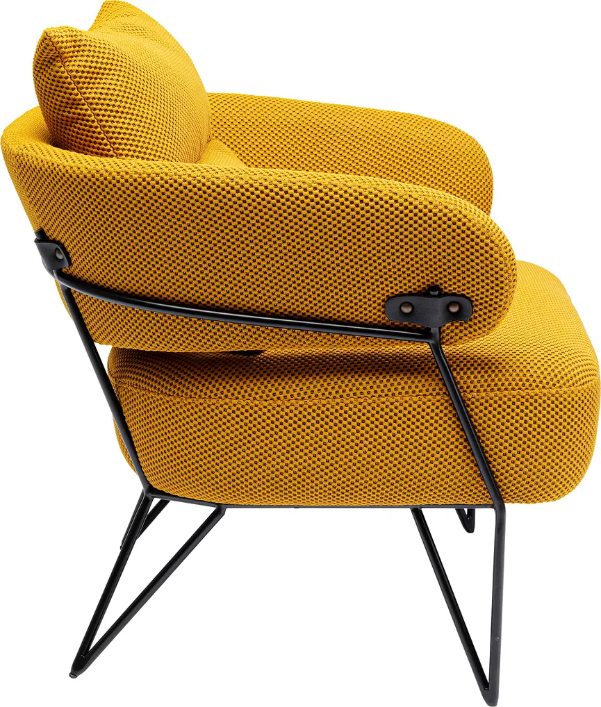 Sessel detail