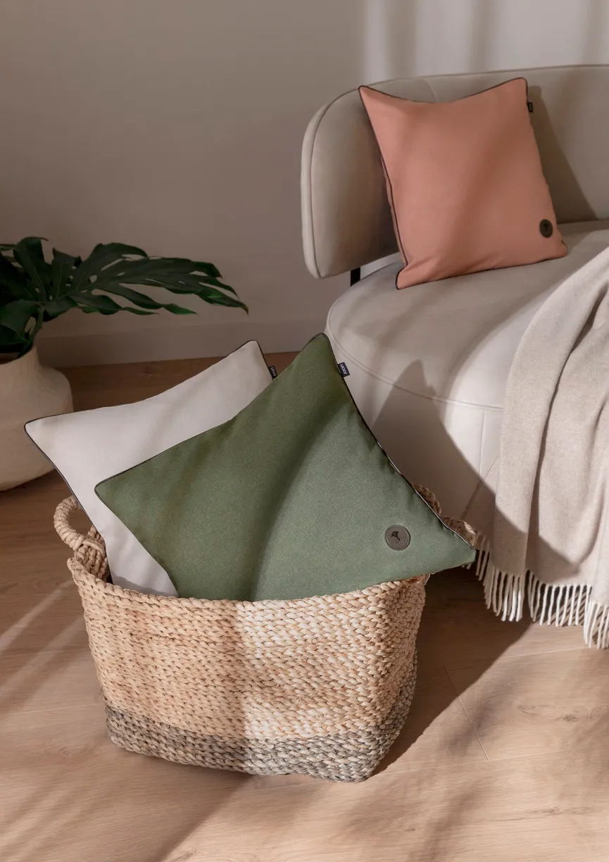 Kissenhülle J!Essential milieu