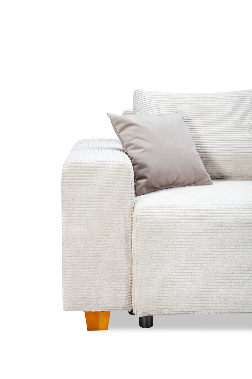 Schlafsofa detail