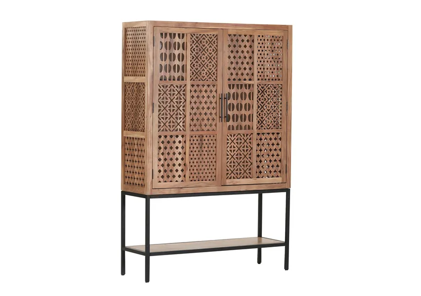 Vitrine 2T hauptaufnahme
