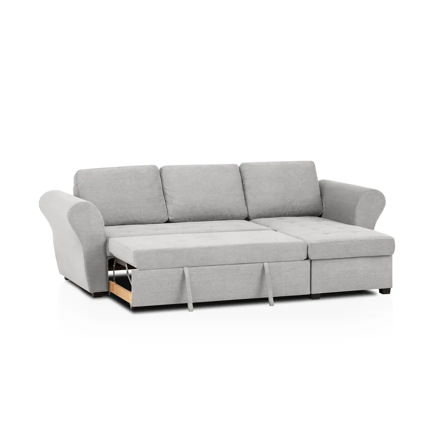 Polstergarnitur detail