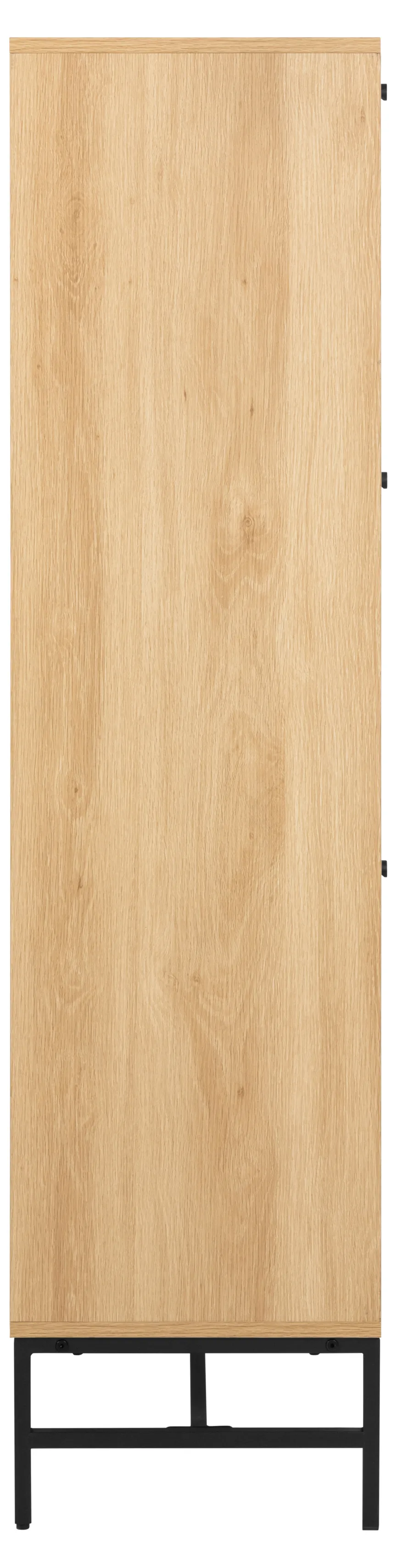 Schuhschrank 3K/1T detail