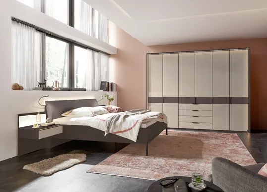Schlafzimmer-Set