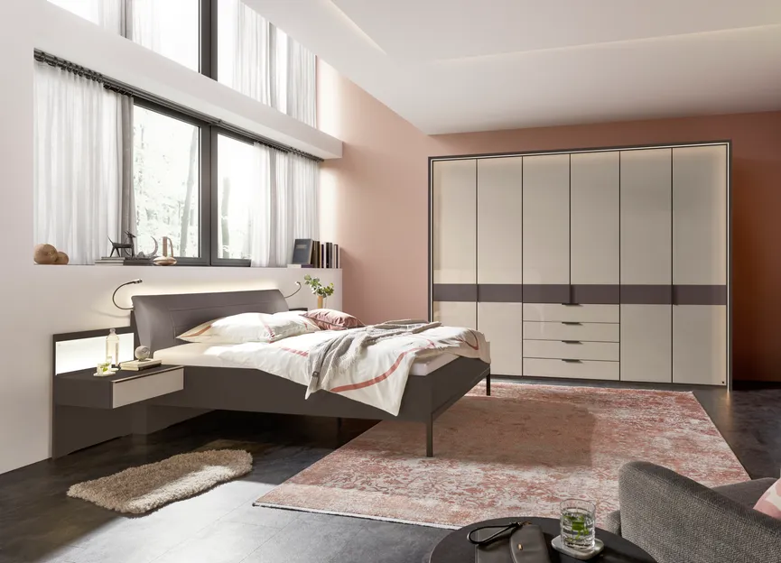 Schlafzimmer hauptaufnahme