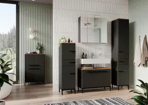 Waschbeckenunterschrank