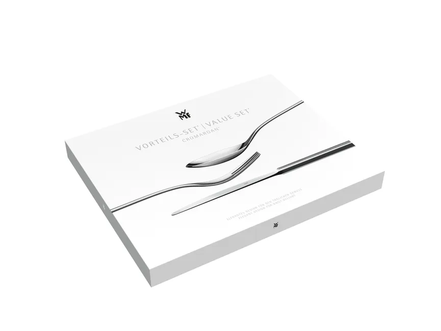 Besteck Verona 60tlg. detail