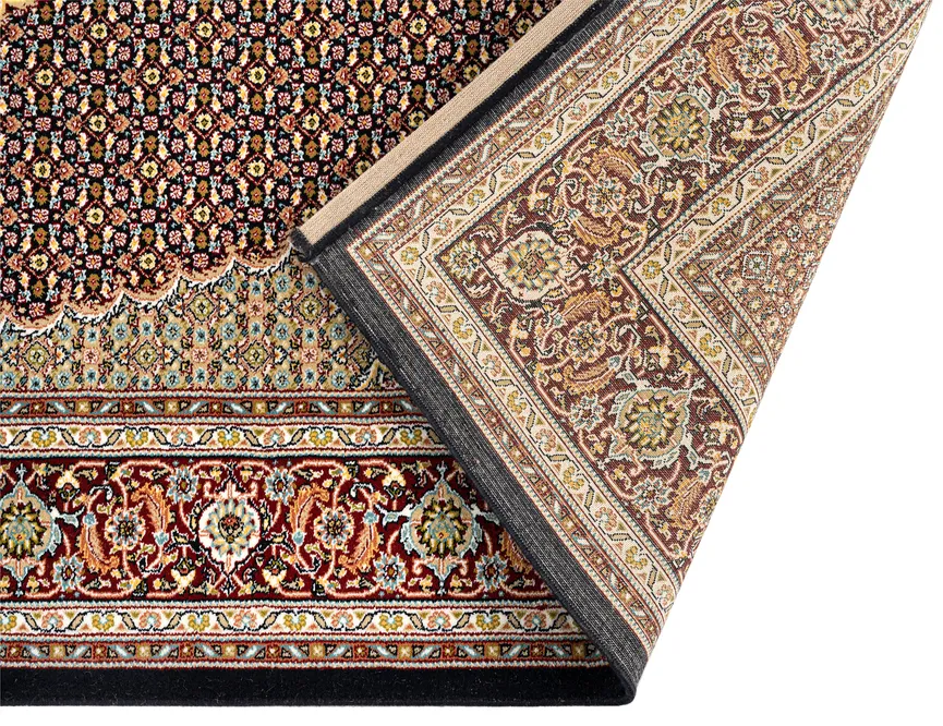 Orienttepich detail