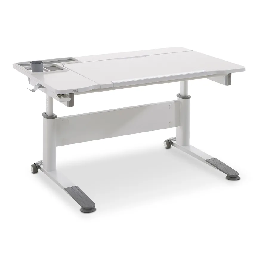 Schreibtisch Jaro 120x75 cm detail