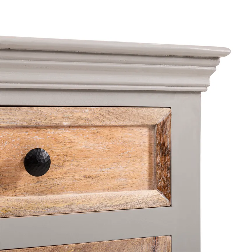 Buffetunterteil detail