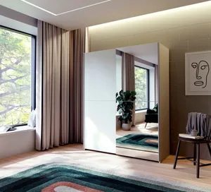 Schwebetürenschrank