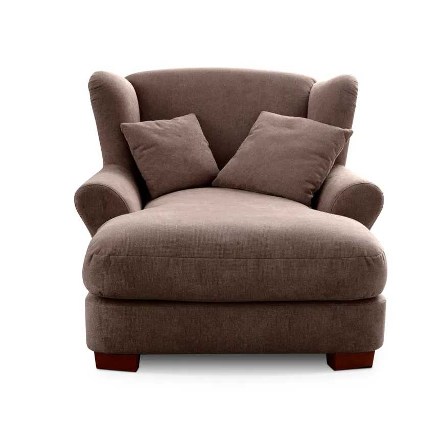 Longseat-Sessel (1235) detail