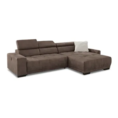 Ecksofa mit Funktion