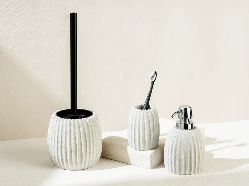 WC-Garnitur Mod. Torretta milieu