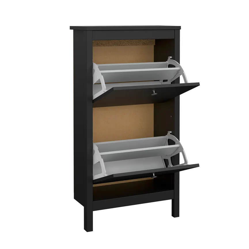 Schuhkipper 2K detail