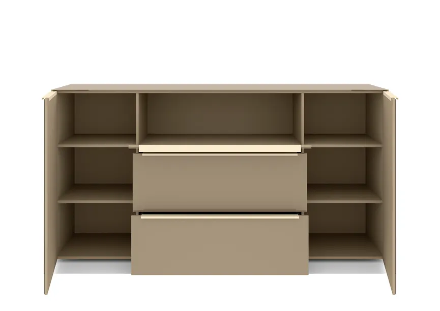 Sideboard 182cm detail