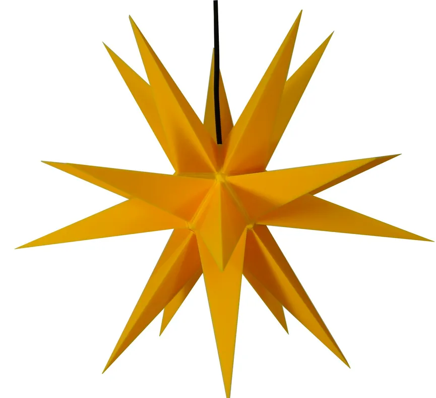Außen-Dekoleuchte "Melchior" material_farbe