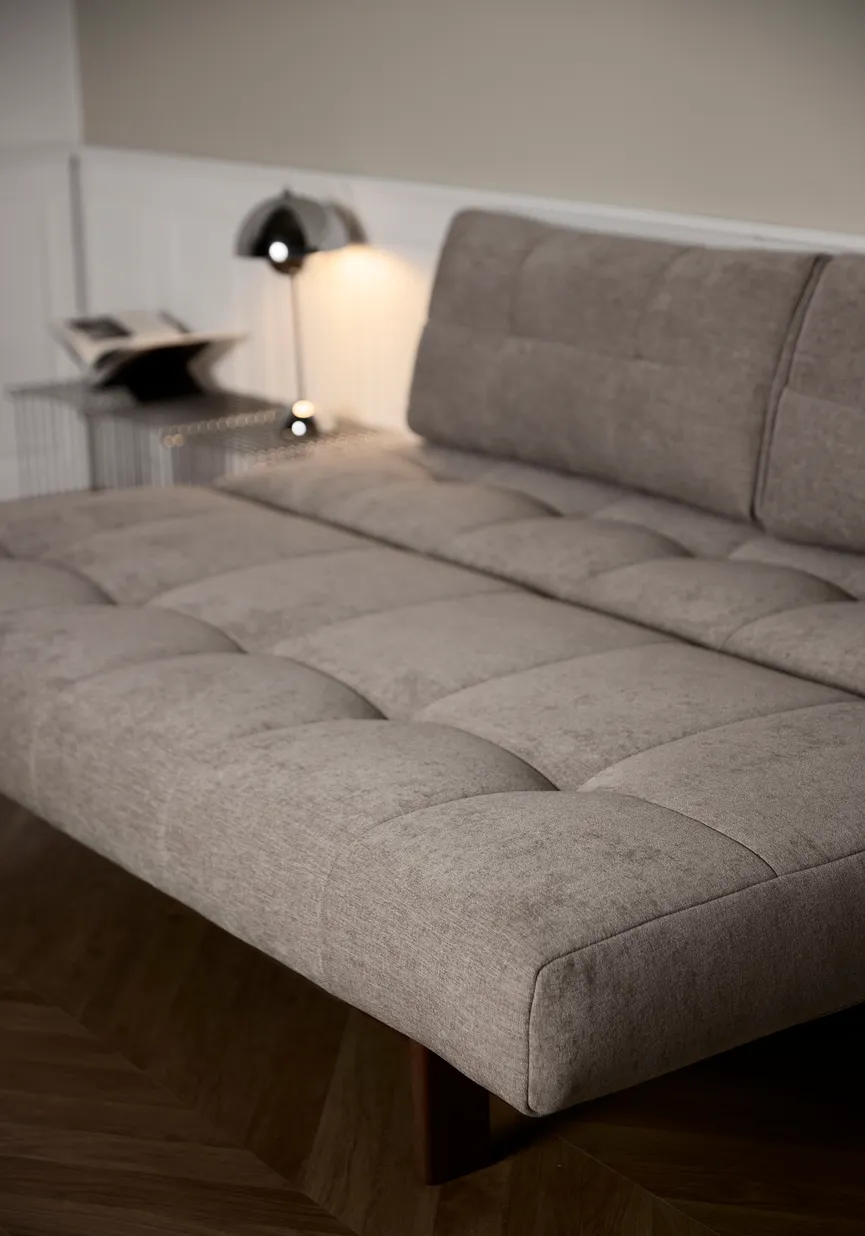 Schlafsofa detail