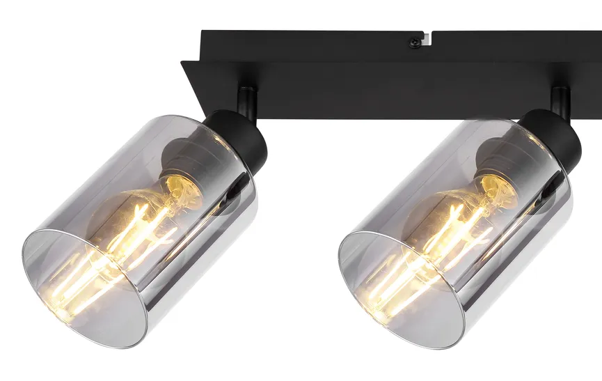 Strahler "Hadera" detail