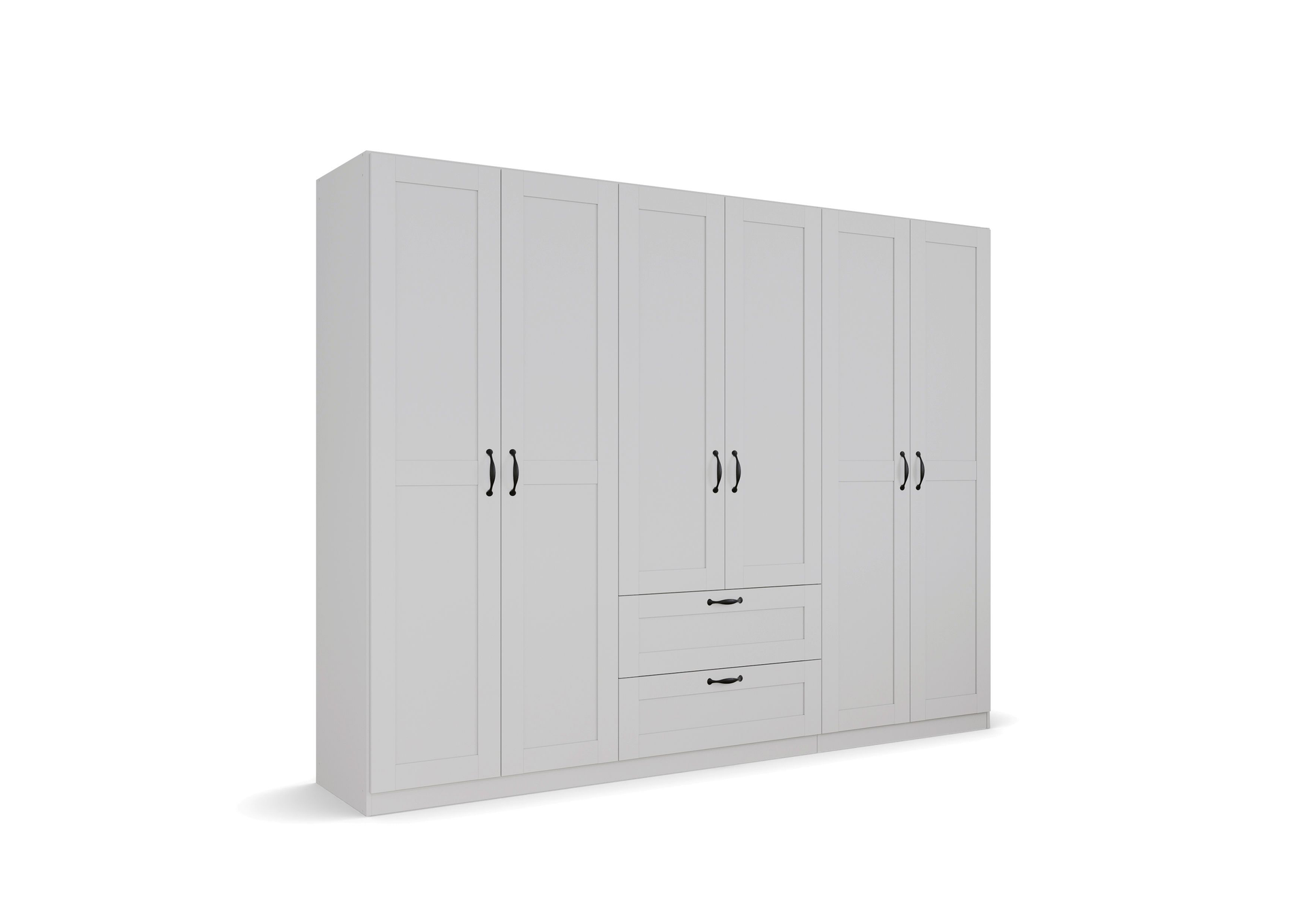 Kleiderschrank