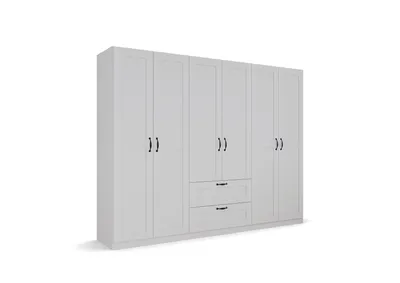 Kleiderschrank