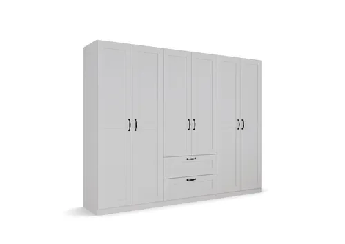 Kleiderschrank