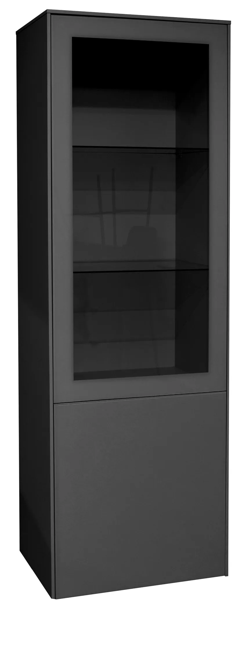 Vitrine hauptaufnahme