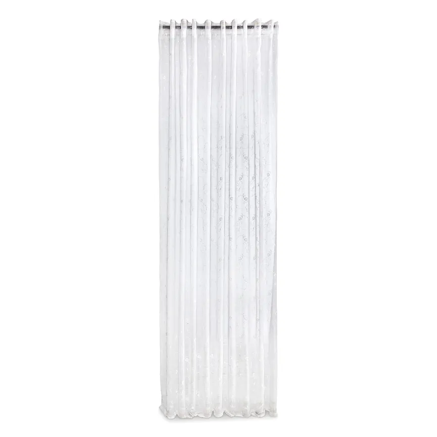 Dekoschal m.Kombiband Emilia hauptaufnahme