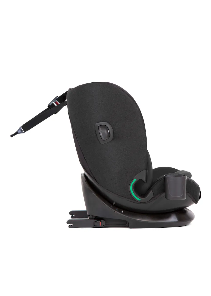 i-Bold, Shale detail