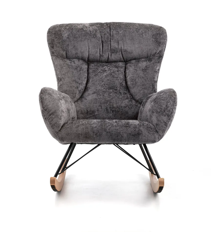 Schaukelstuhl detail