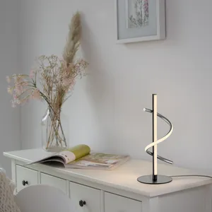 LED-Tischleuchte