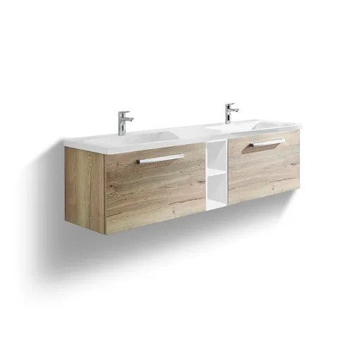 Waschtischunterschrank