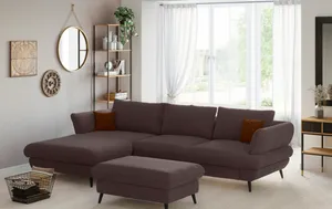 Ecksofa mit Funktion