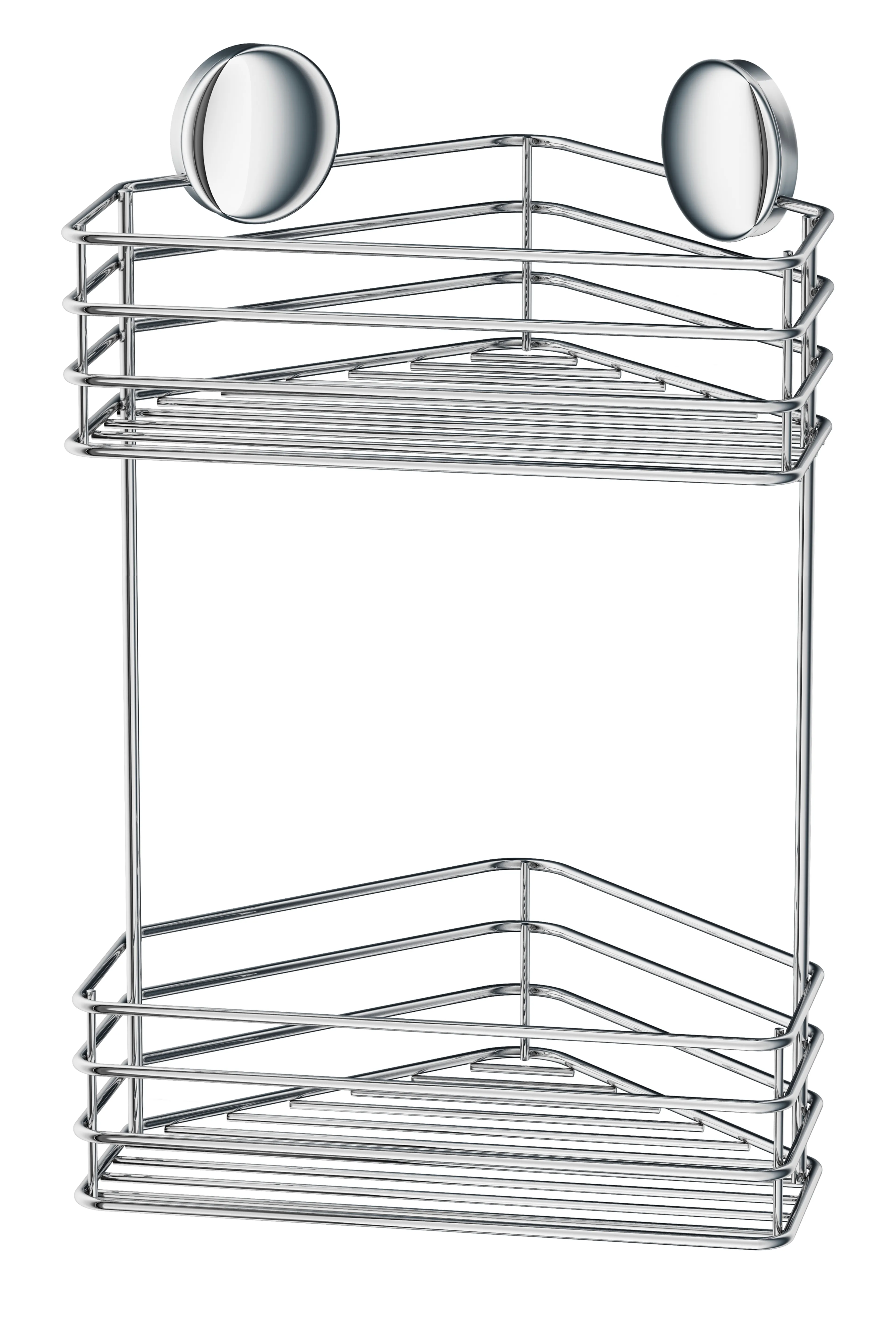 Duschregal Basket